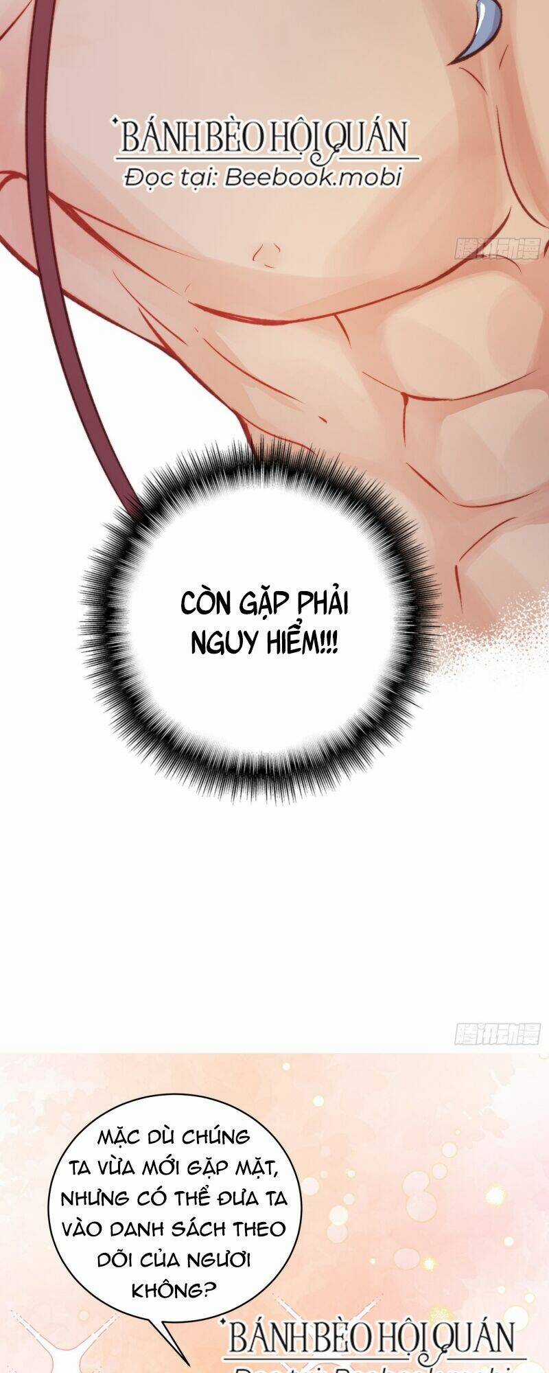 Thú Thế Ngọt Sủng, Tôi Ở Dị Giới Làm Vũ Thần Chapter 2 trang 48