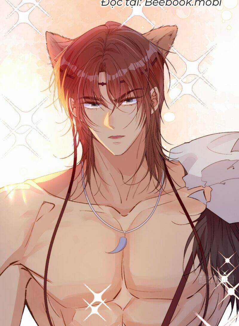 Thú Thế Ngọt Sủng, Tôi Ở Dị Giới Làm Vũ Thần Chapter 2 trang 49