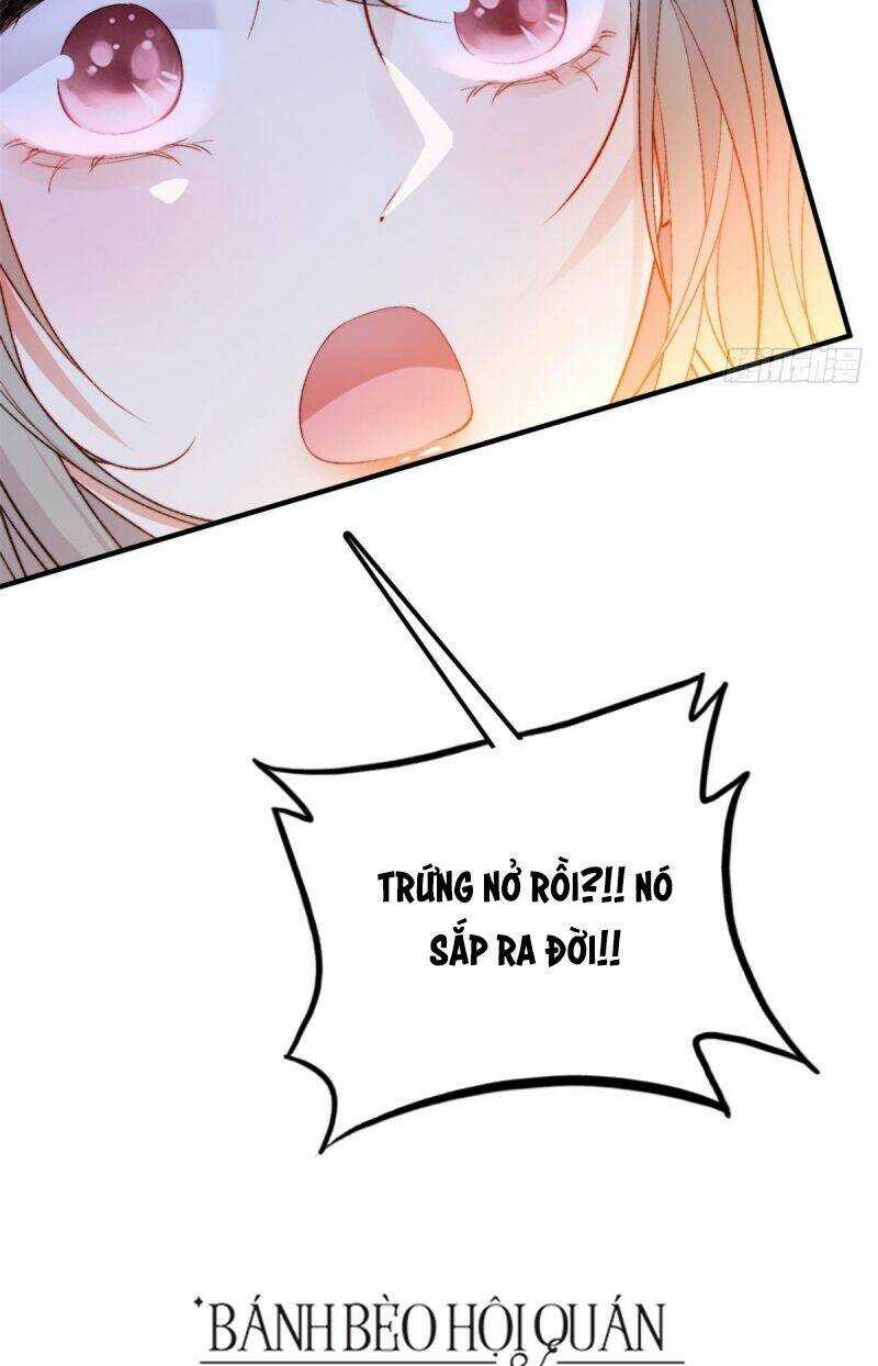 Thú Thế Ngọt Sủng, Tôi Ở Dị Giới Làm Vũ Thần Chapter 2 trang 5