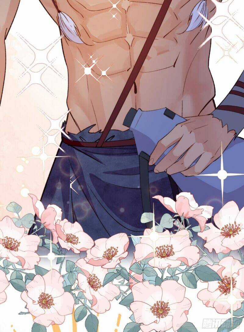 Thú Thế Ngọt Sủng, Tôi Ở Dị Giới Làm Vũ Thần Chapter 2 trang 50