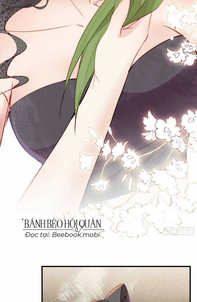 Thú Thế Ngọt Sủng, Tôi Ở Dị Giới Làm Vũ Thần Chapter 20 trang 24