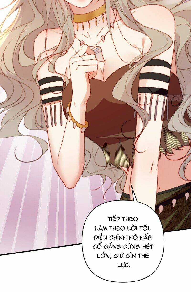 Thú Thế Ngọt Sủng, Tôi Ở Dị Giới Làm Vũ Thần Chapter 20 trang 29