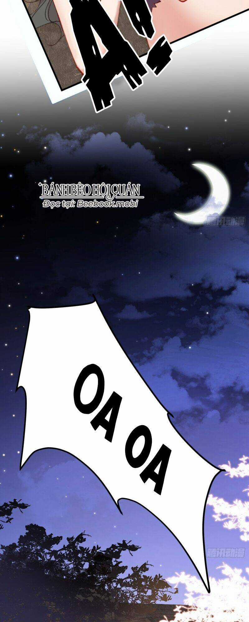 Thú Thế Ngọt Sủng, Tôi Ở Dị Giới Làm Vũ Thần Chapter 20 trang 37