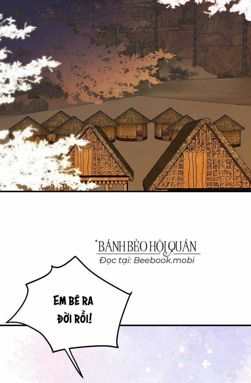 Thú Thế Ngọt Sủng, Tôi Ở Dị Giới Làm Vũ Thần Chapter 20 trang 38