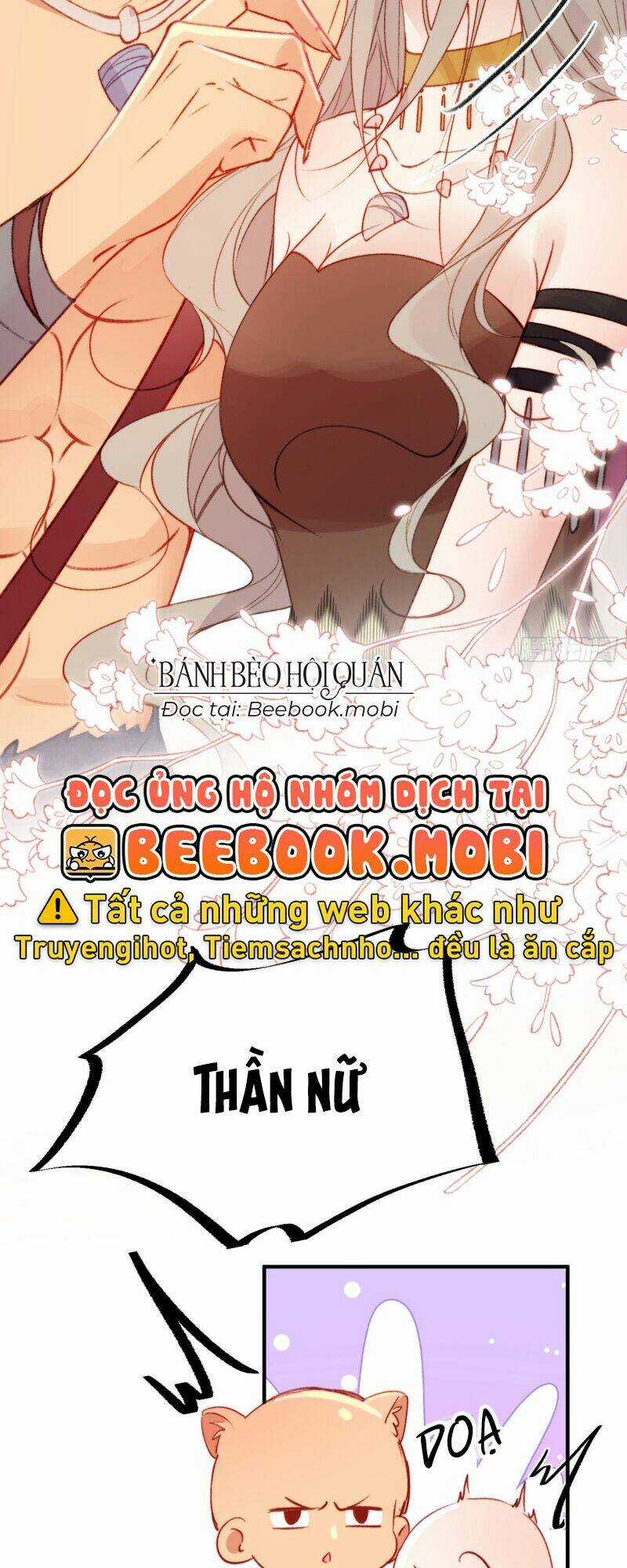 Thú Thế Ngọt Sủng, Tôi Ở Dị Giới Làm Vũ Thần Chapter 20 trang 44