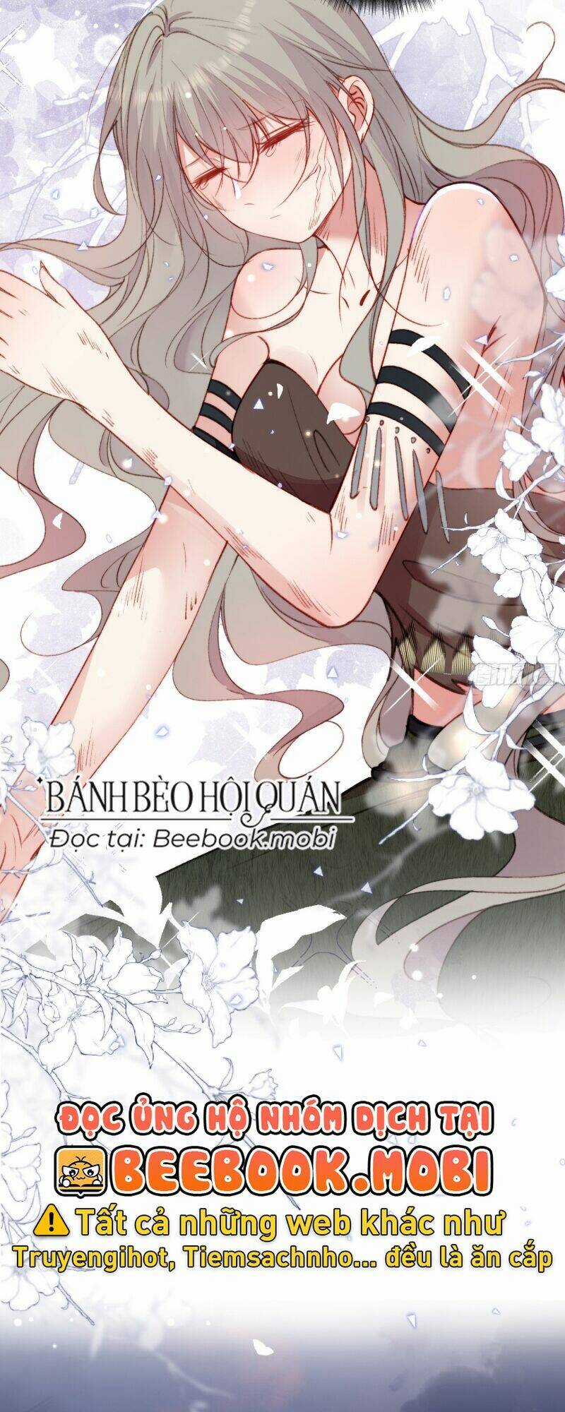 Thú Thế Ngọt Sủng, Tôi Ở Dị Giới Làm Vũ Thần Chapter 21 trang 25