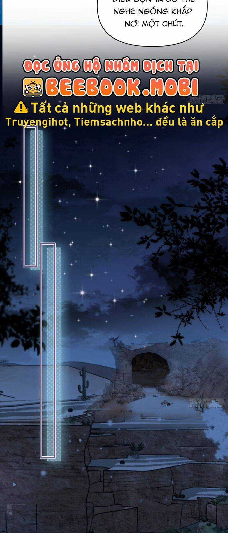 Thú Thế Ngọt Sủng, Tôi Ở Dị Giới Làm Vũ Thần Chapter 22 trang 11