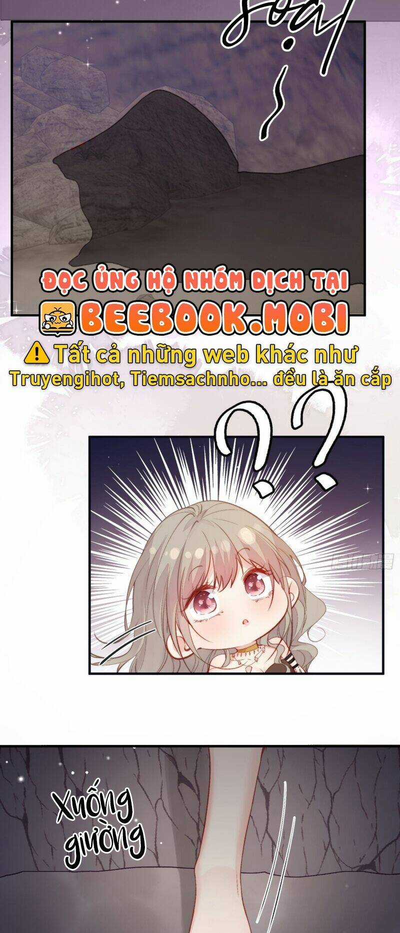 Thú Thế Ngọt Sủng, Tôi Ở Dị Giới Làm Vũ Thần Chapter 22 trang 14