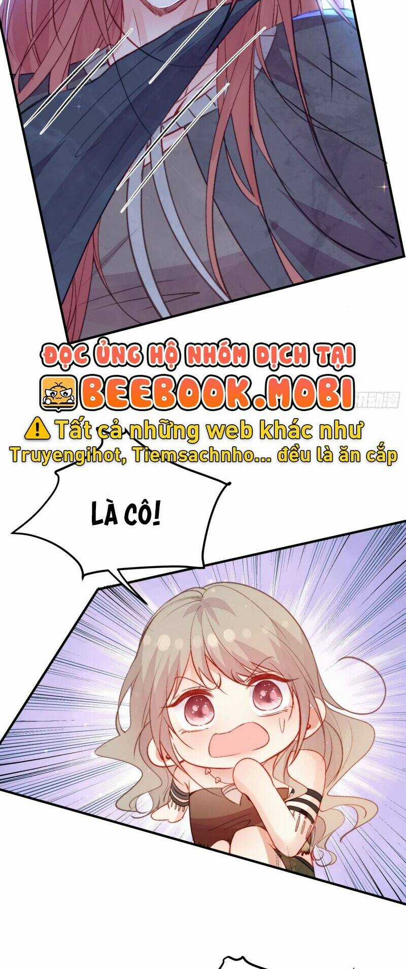 Thú Thế Ngọt Sủng, Tôi Ở Dị Giới Làm Vũ Thần Chapter 22 trang 24