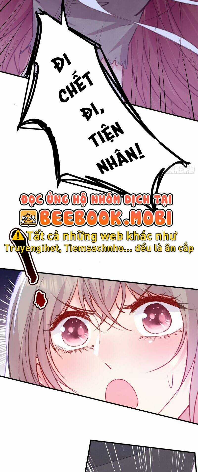 Thú Thế Ngọt Sủng, Tôi Ở Dị Giới Làm Vũ Thần Chapter 22 trang 27