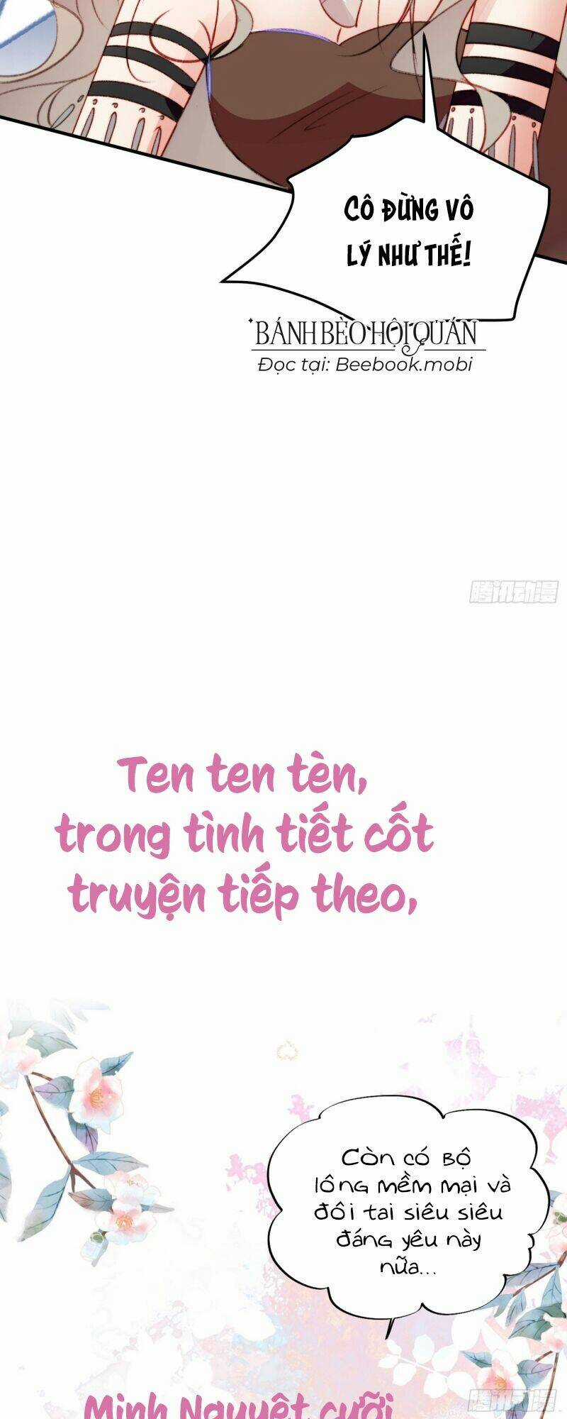 Thú Thế Ngọt Sủng, Tôi Ở Dị Giới Làm Vũ Thần Chapter 22 trang 34