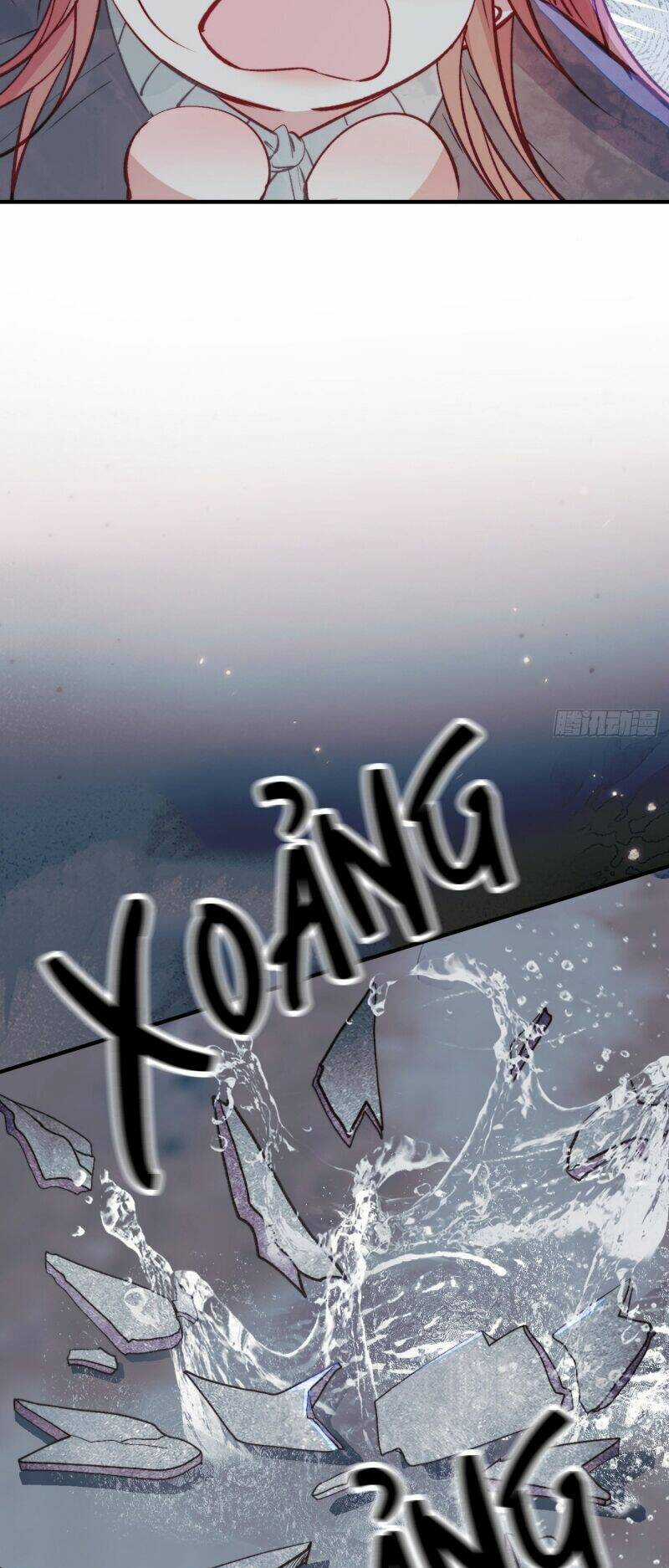 Thú Thế Ngọt Sủng, Tôi Ở Dị Giới Làm Vũ Thần Chapter 23 trang 14