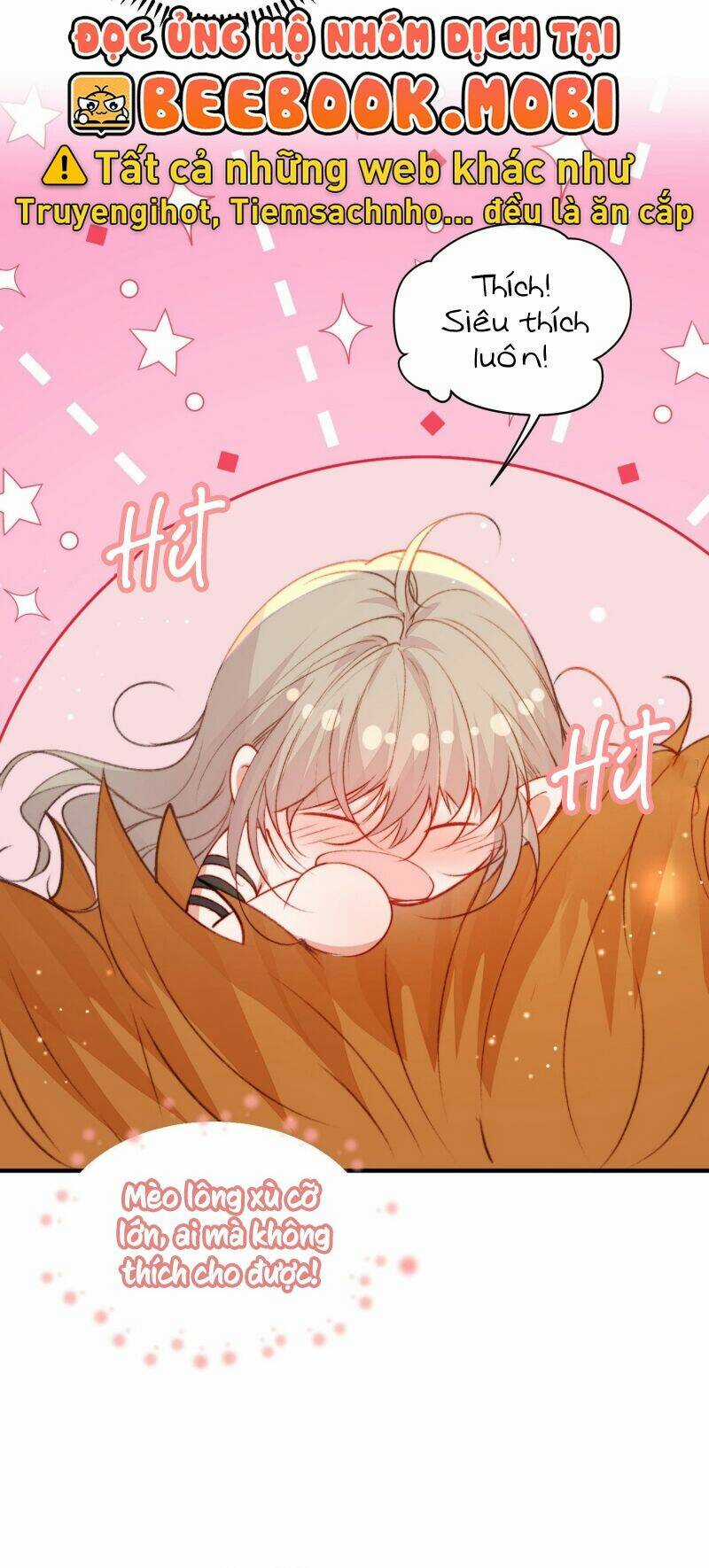 Thú Thế Ngọt Sủng, Tôi Ở Dị Giới Làm Vũ Thần Chapter 24 trang 11