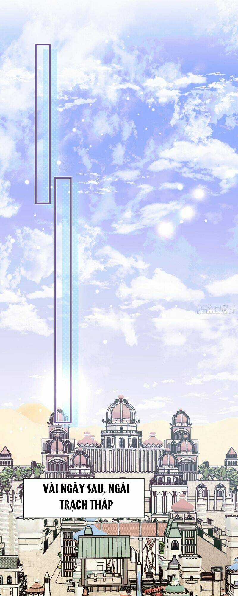 Thú Thế Ngọt Sủng, Tôi Ở Dị Giới Làm Vũ Thần Chapter 24 trang 16