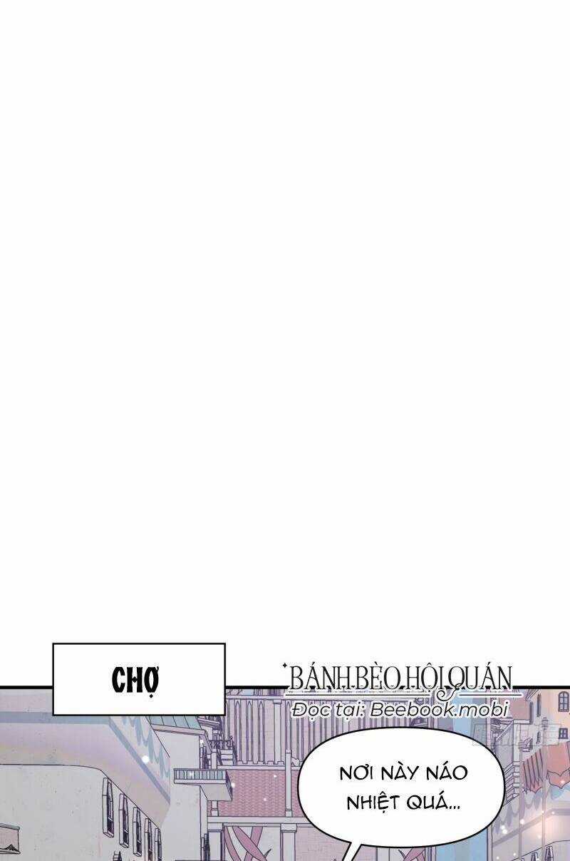 Thú Thế Ngọt Sủng, Tôi Ở Dị Giới Làm Vũ Thần Chapter 24 trang 18