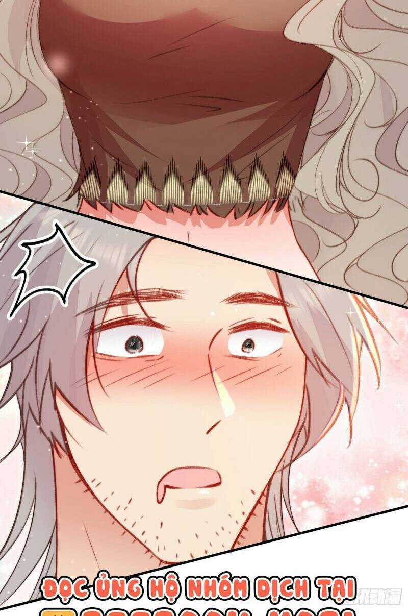 Thú Thế Ngọt Sủng, Tôi Ở Dị Giới Làm Vũ Thần Chapter 24 trang 24