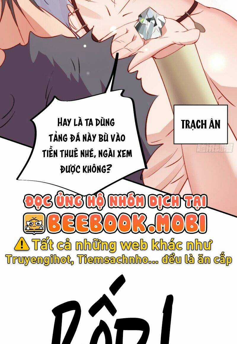 Thú Thế Ngọt Sủng, Tôi Ở Dị Giới Làm Vũ Thần Chapter 24 trang 35