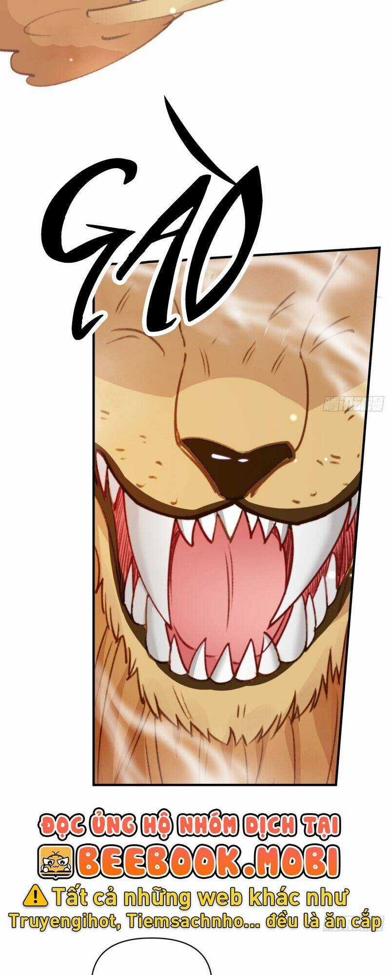 Thú Thế Ngọt Sủng, Tôi Ở Dị Giới Làm Vũ Thần Chapter 24 trang 4