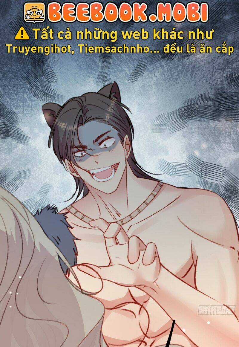 Thú Thế Ngọt Sủng, Tôi Ở Dị Giới Làm Vũ Thần Chapter 24 trang 44