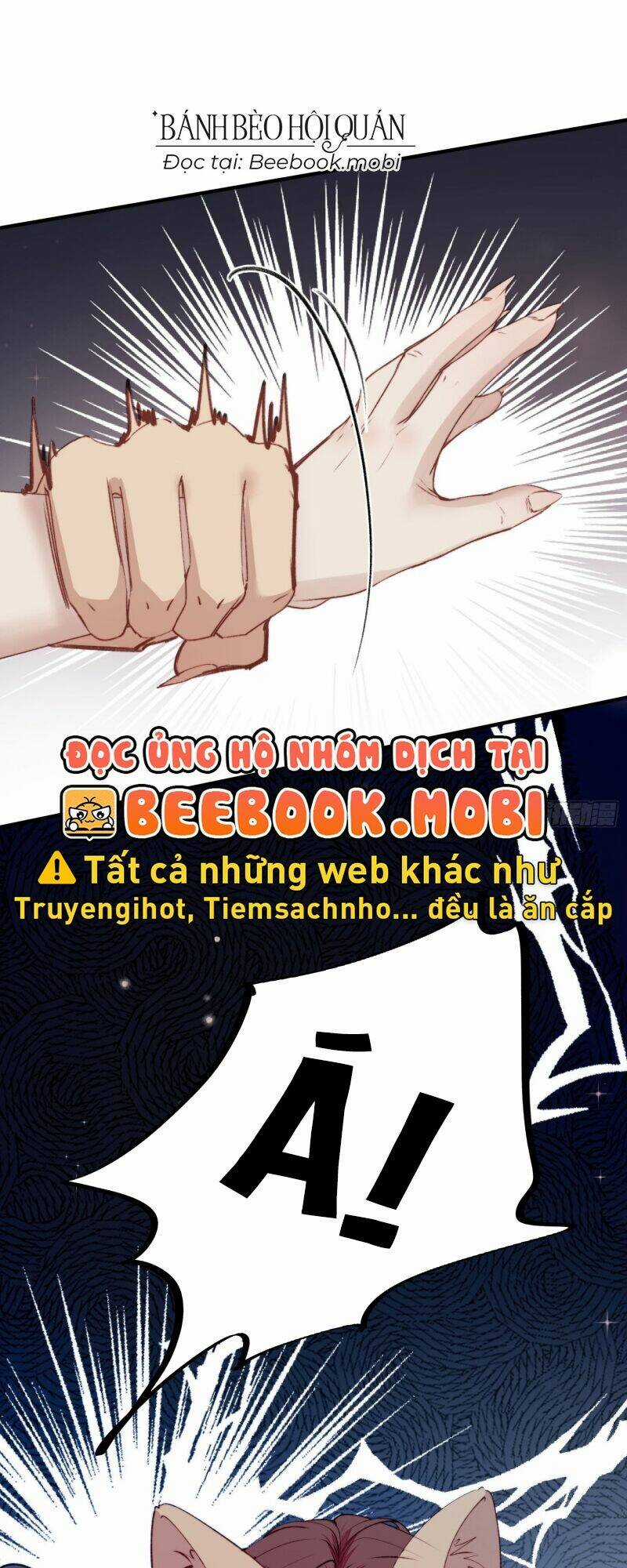 Thú Thế Ngọt Sủng, Tôi Ở Dị Giới Làm Vũ Thần Chapter 25 trang 1