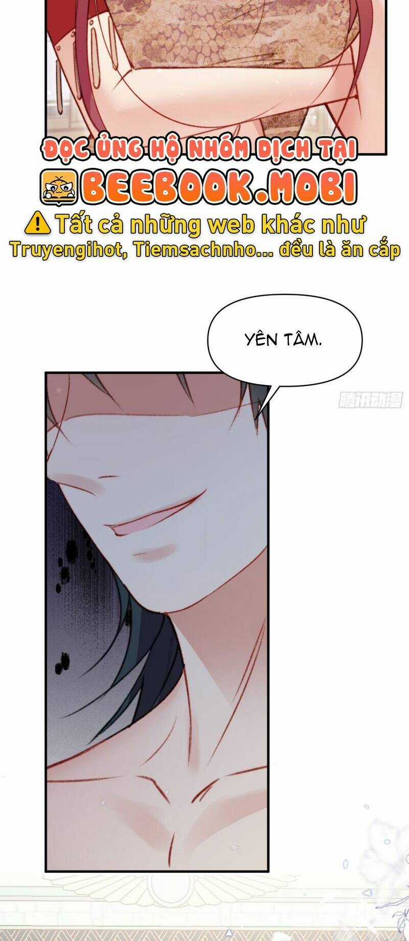 Thú Thế Ngọt Sủng, Tôi Ở Dị Giới Làm Vũ Thần Chapter 25 trang 21