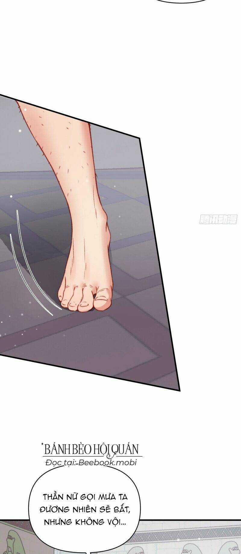 Thú Thế Ngọt Sủng, Tôi Ở Dị Giới Làm Vũ Thần Chapter 25 trang 26