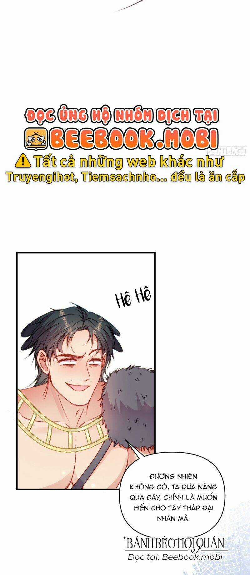 Thú Thế Ngọt Sủng, Tôi Ở Dị Giới Làm Vũ Thần Chapter 25 trang 29