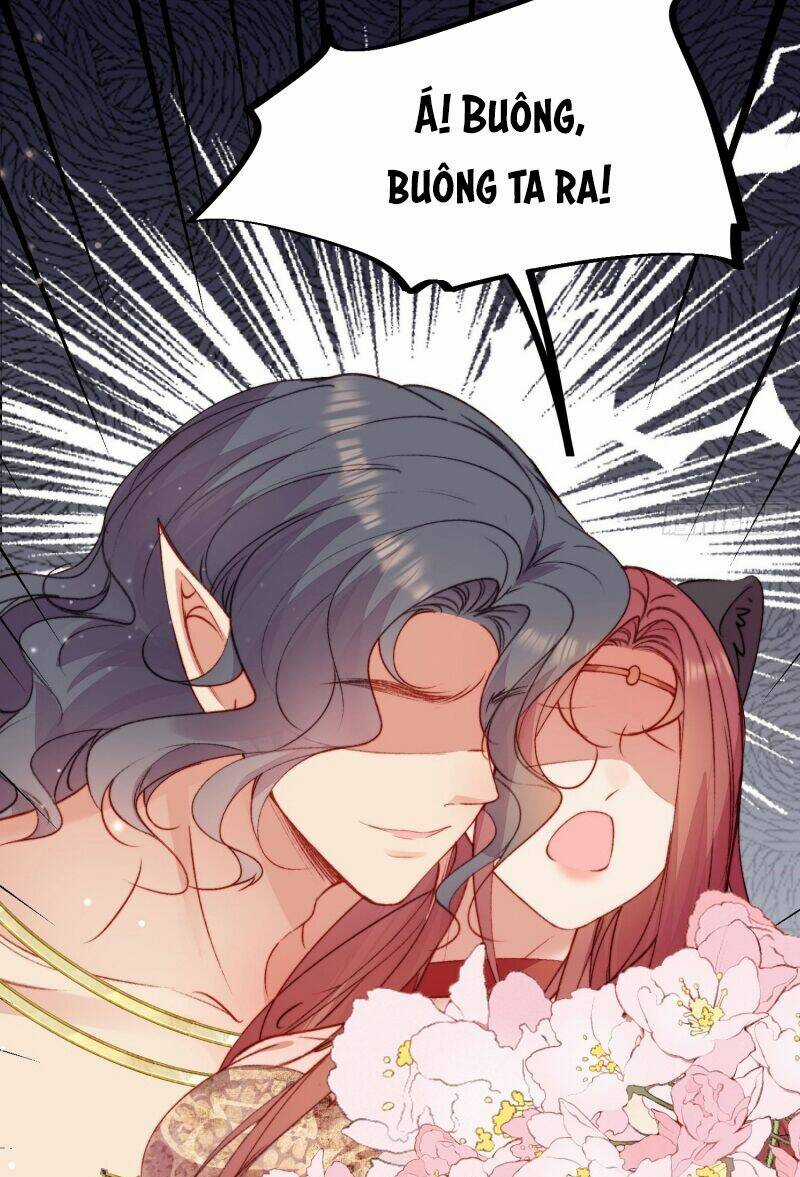 Thú Thế Ngọt Sủng, Tôi Ở Dị Giới Làm Vũ Thần Chapter 25 trang 32