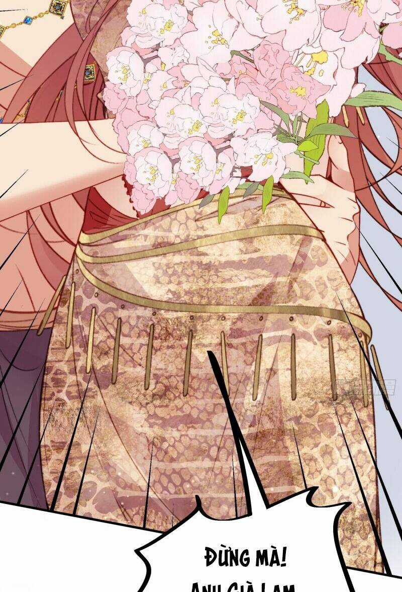 Thú Thế Ngọt Sủng, Tôi Ở Dị Giới Làm Vũ Thần Chapter 25 trang 33