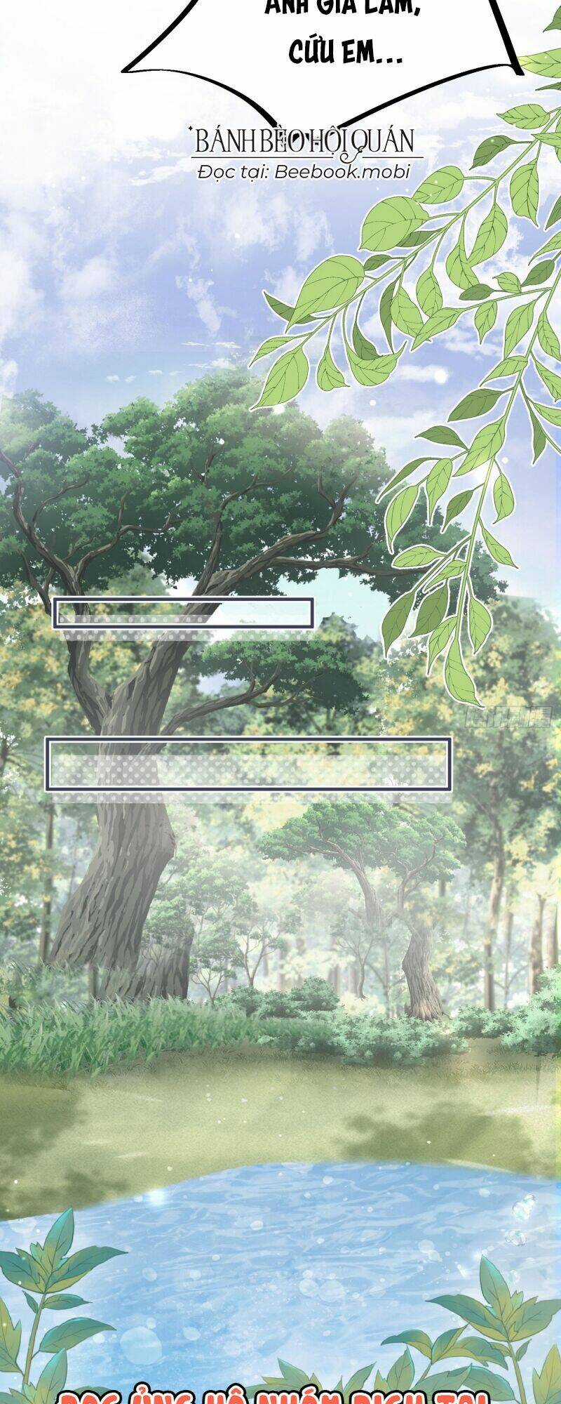 Thú Thế Ngọt Sủng, Tôi Ở Dị Giới Làm Vũ Thần Chapter 25 trang 34