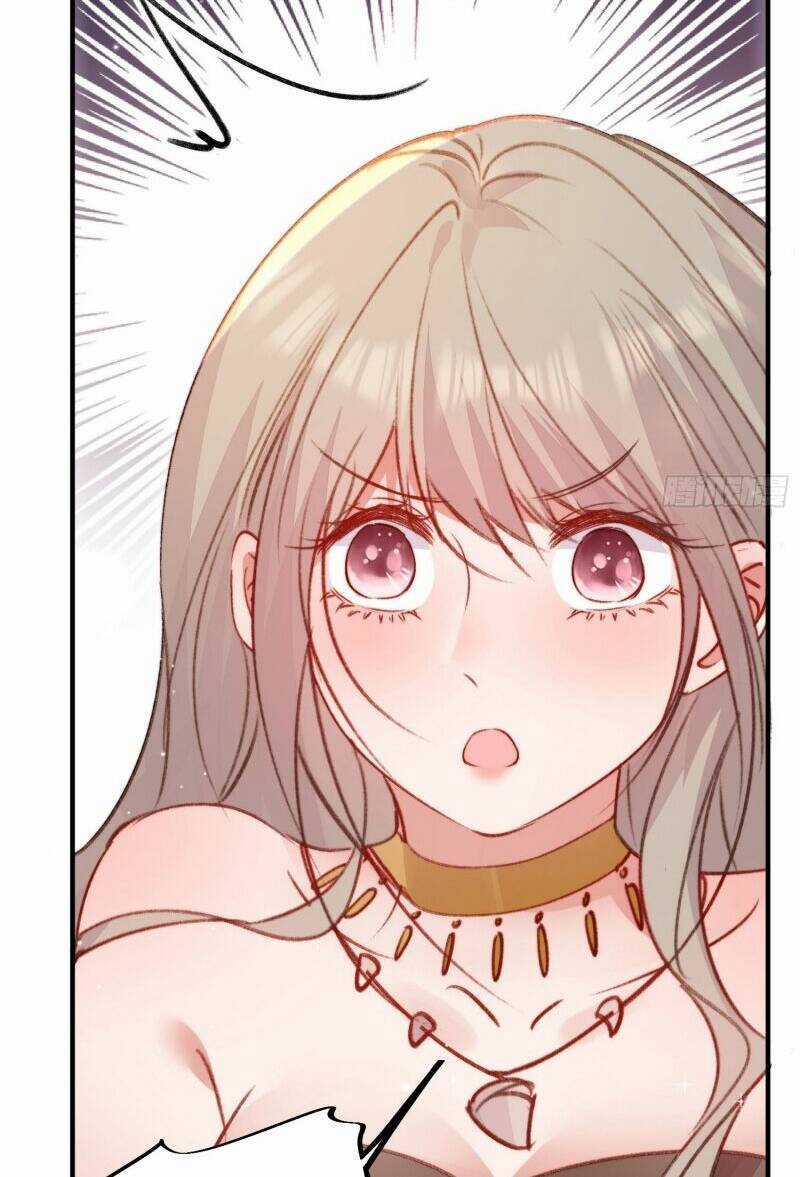 Thú Thế Ngọt Sủng, Tôi Ở Dị Giới Làm Vũ Thần Chapter 25 trang 39