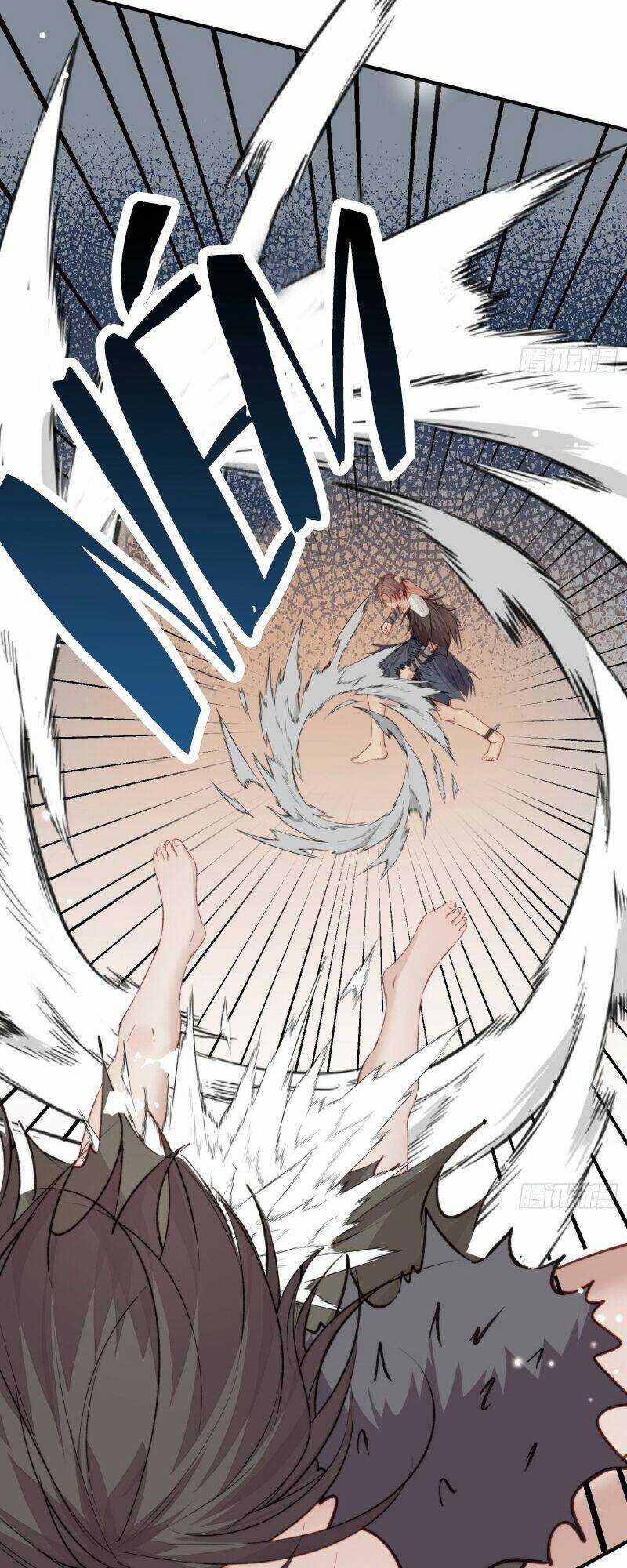 Thú Thế Ngọt Sủng, Tôi Ở Dị Giới Làm Vũ Thần Chapter 25 trang 4