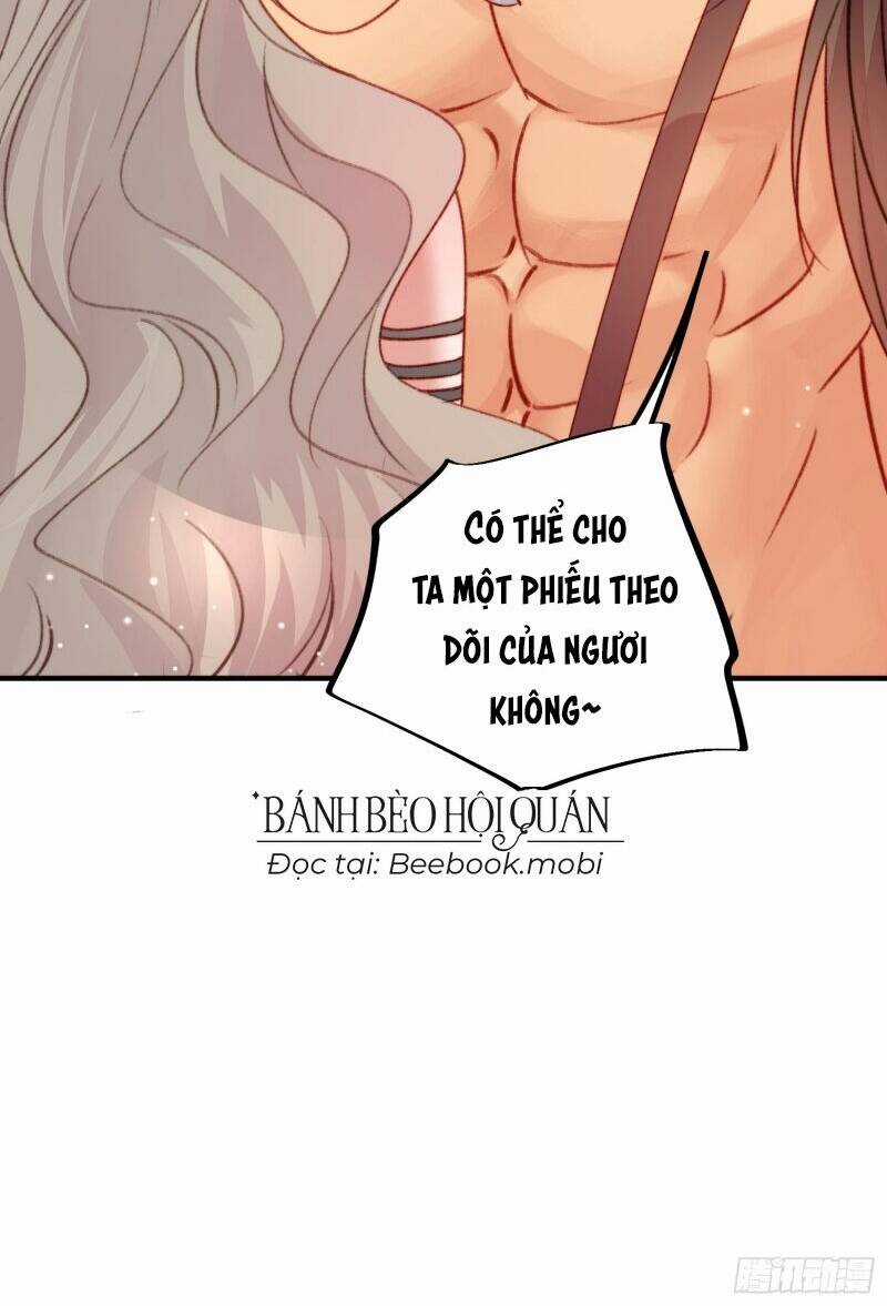 Thú Thế Ngọt Sủng, Tôi Ở Dị Giới Làm Vũ Thần Chapter 25 trang 45