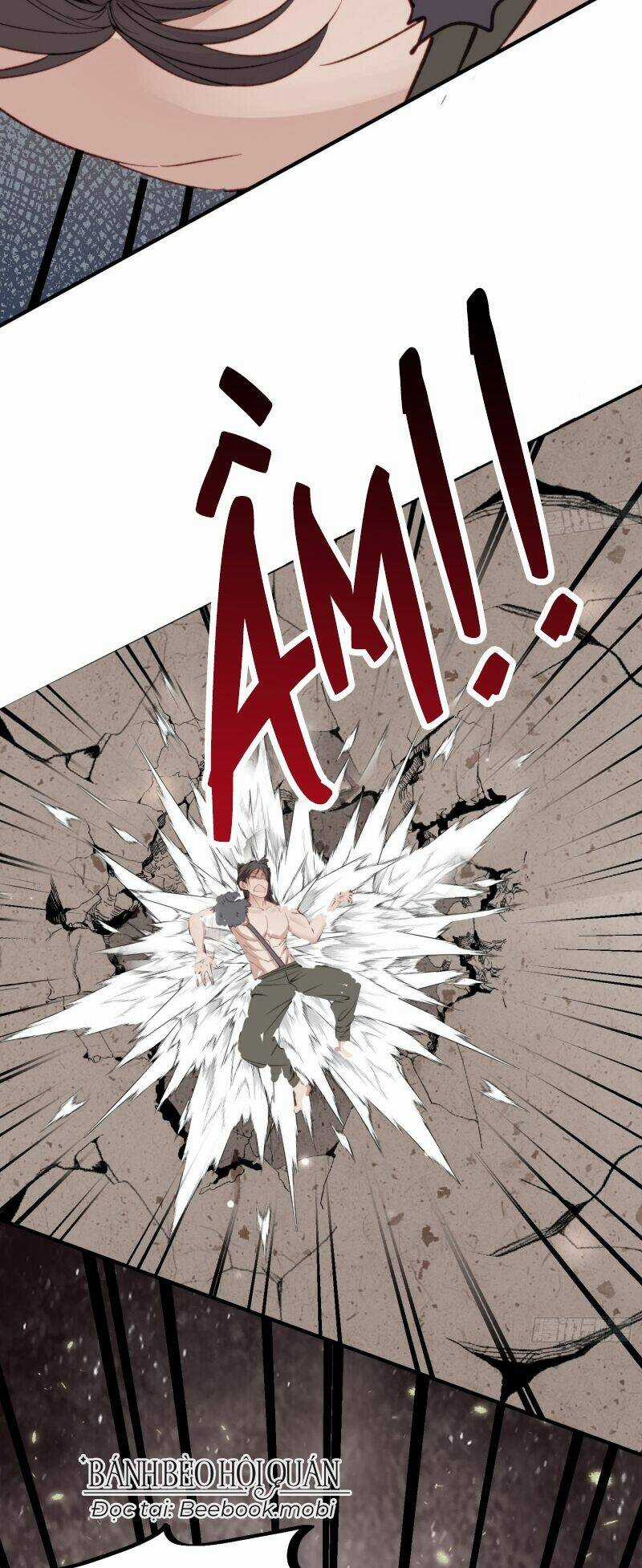 Thú Thế Ngọt Sủng, Tôi Ở Dị Giới Làm Vũ Thần Chapter 25 trang 5