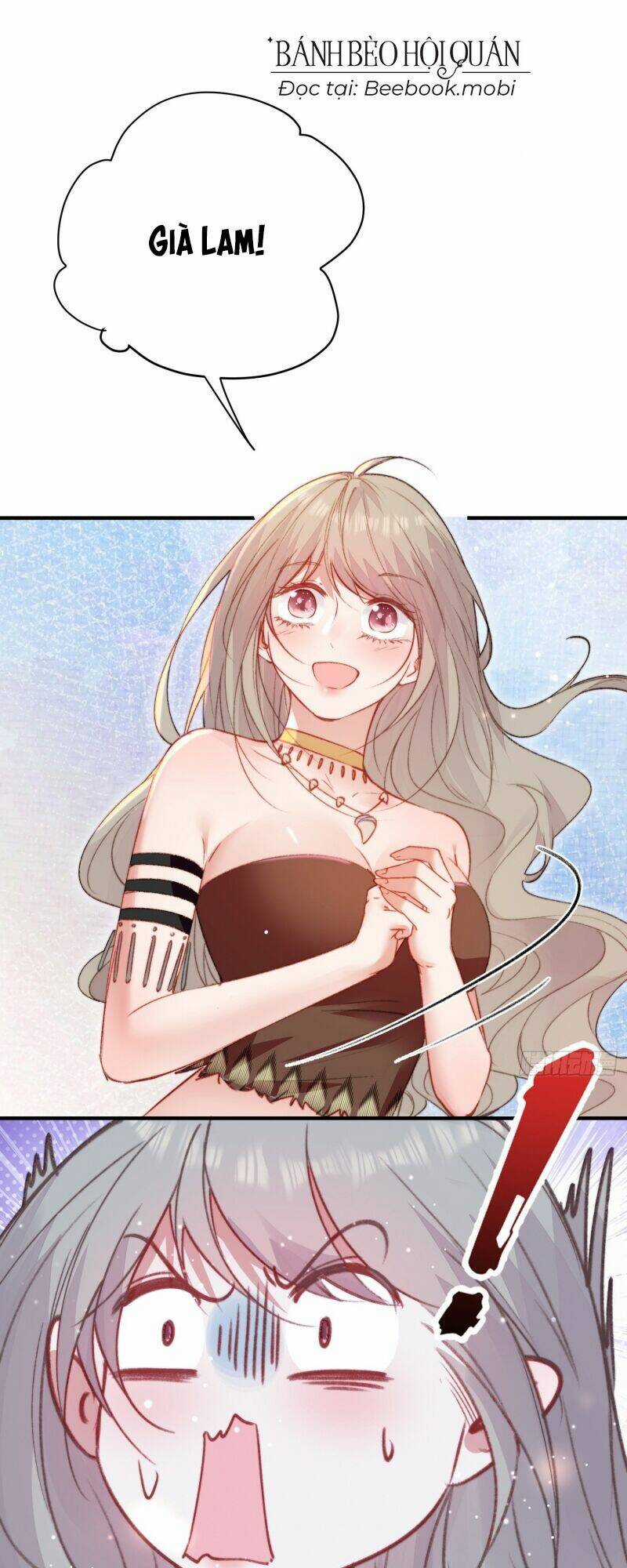 Thú Thế Ngọt Sủng, Tôi Ở Dị Giới Làm Vũ Thần Chapter 26 trang 16