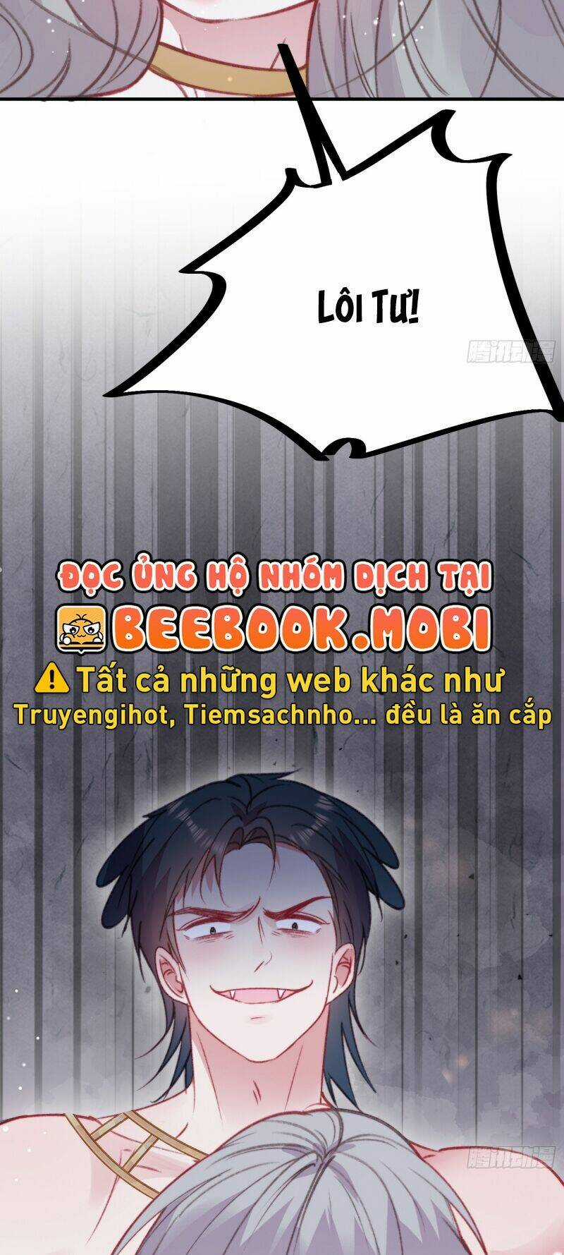 Thú Thế Ngọt Sủng, Tôi Ở Dị Giới Làm Vũ Thần Chapter 26 trang 17