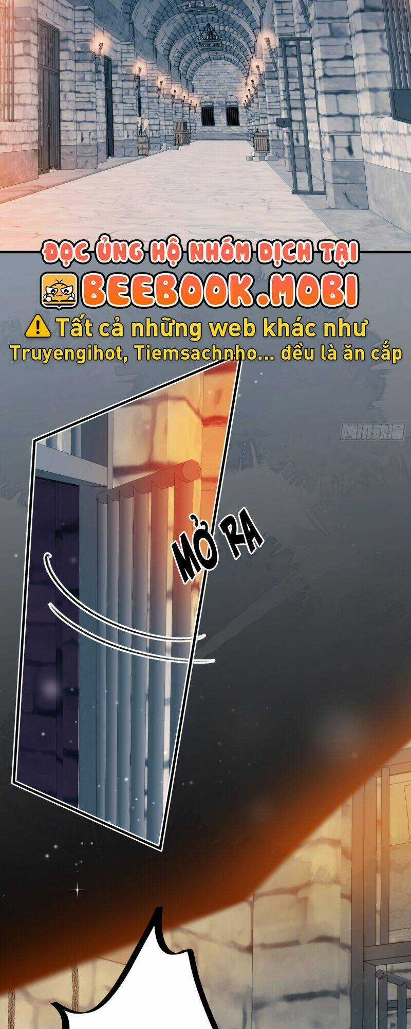 Thú Thế Ngọt Sủng, Tôi Ở Dị Giới Làm Vũ Thần Chapter 26 trang 19