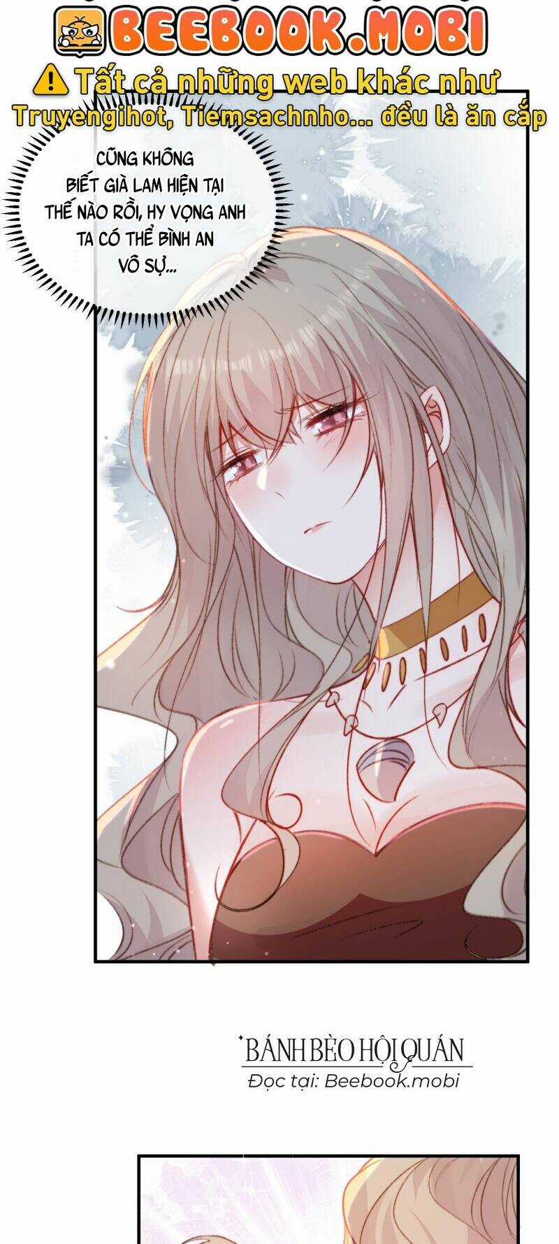 Thú Thế Ngọt Sủng, Tôi Ở Dị Giới Làm Vũ Thần Chapter 26 trang 24