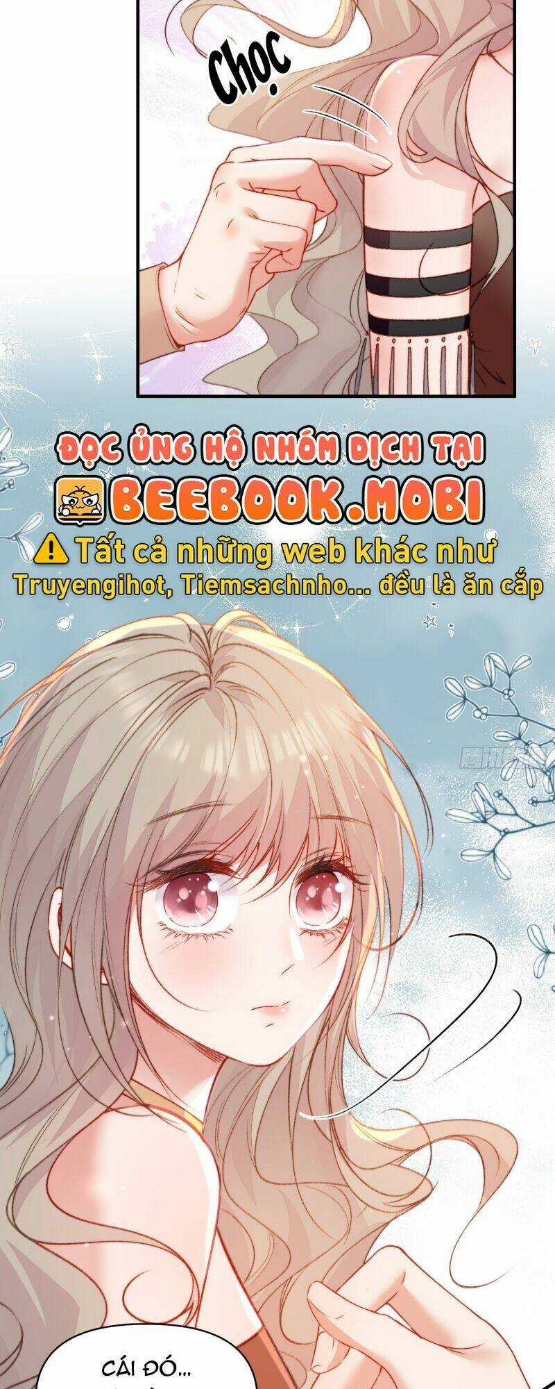 Thú Thế Ngọt Sủng, Tôi Ở Dị Giới Làm Vũ Thần Chapter 26 trang 25