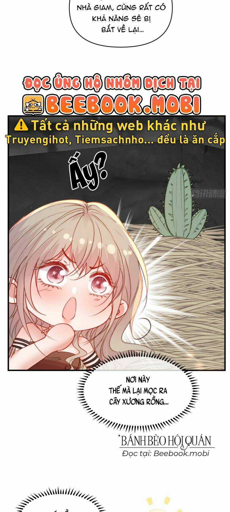 Thú Thế Ngọt Sủng, Tôi Ở Dị Giới Làm Vũ Thần Chapter 26 trang 29