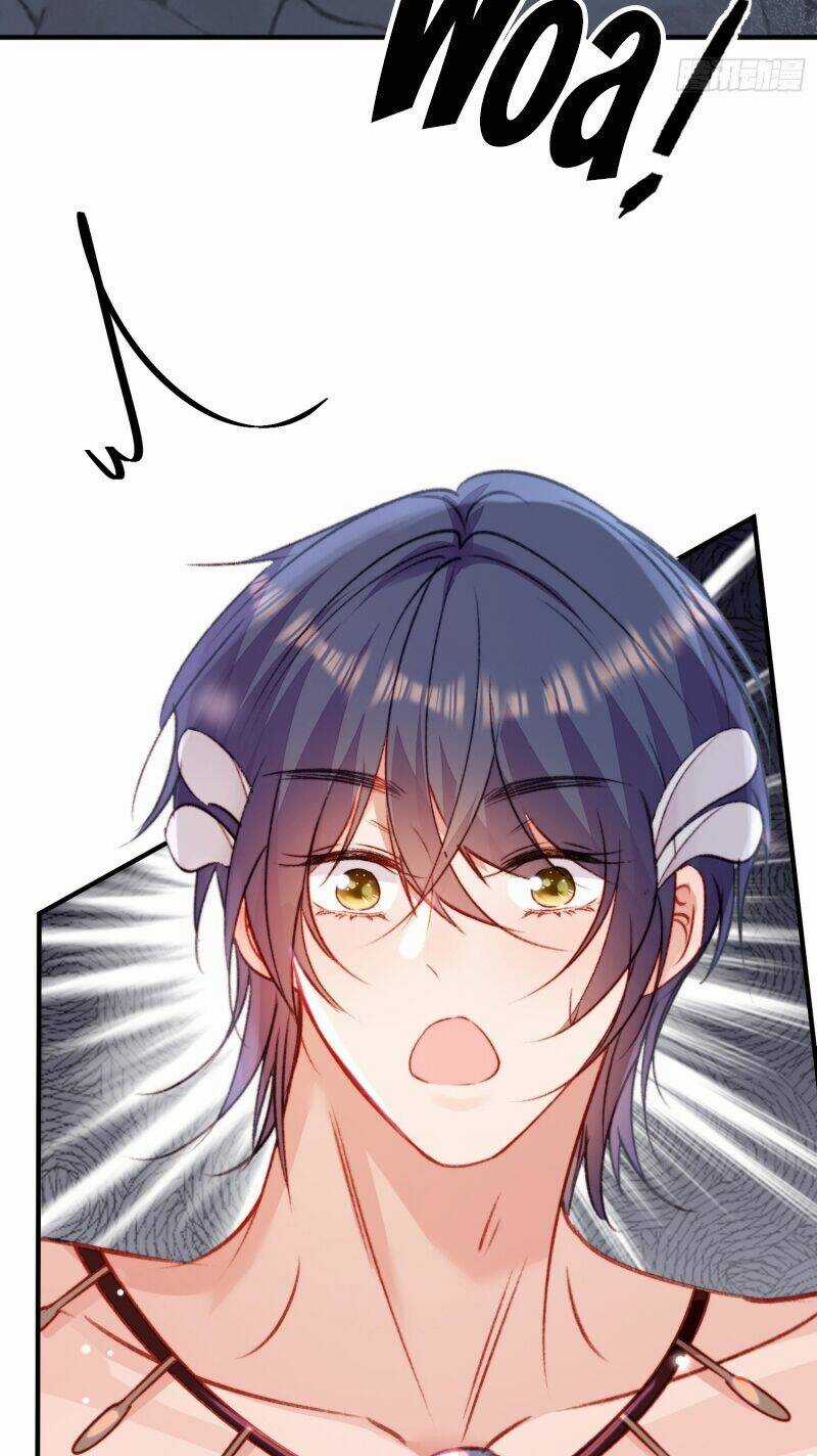 Thú Thế Ngọt Sủng, Tôi Ở Dị Giới Làm Vũ Thần Chapter 26 trang 38