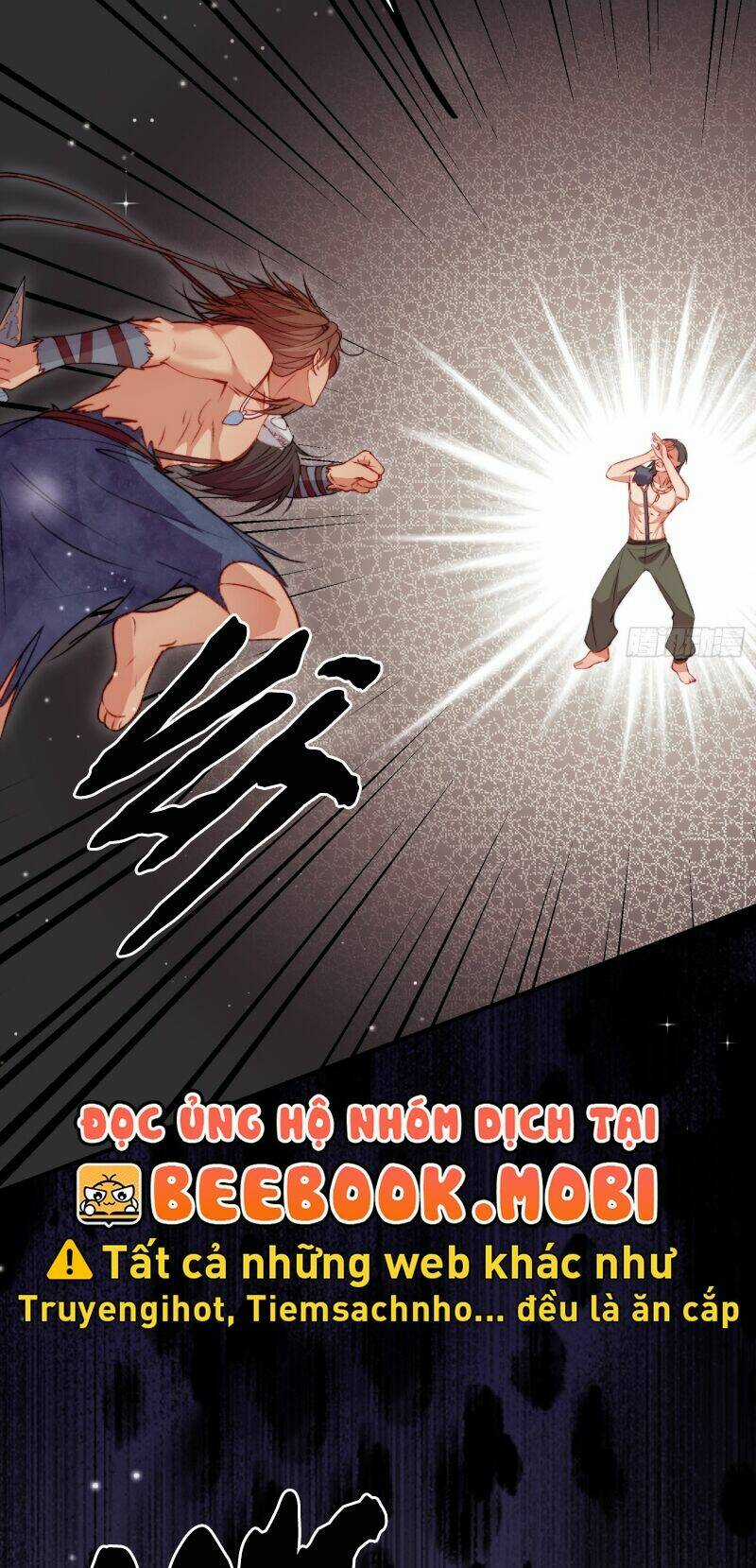 Thú Thế Ngọt Sủng, Tôi Ở Dị Giới Làm Vũ Thần Chapter 26 trang 8