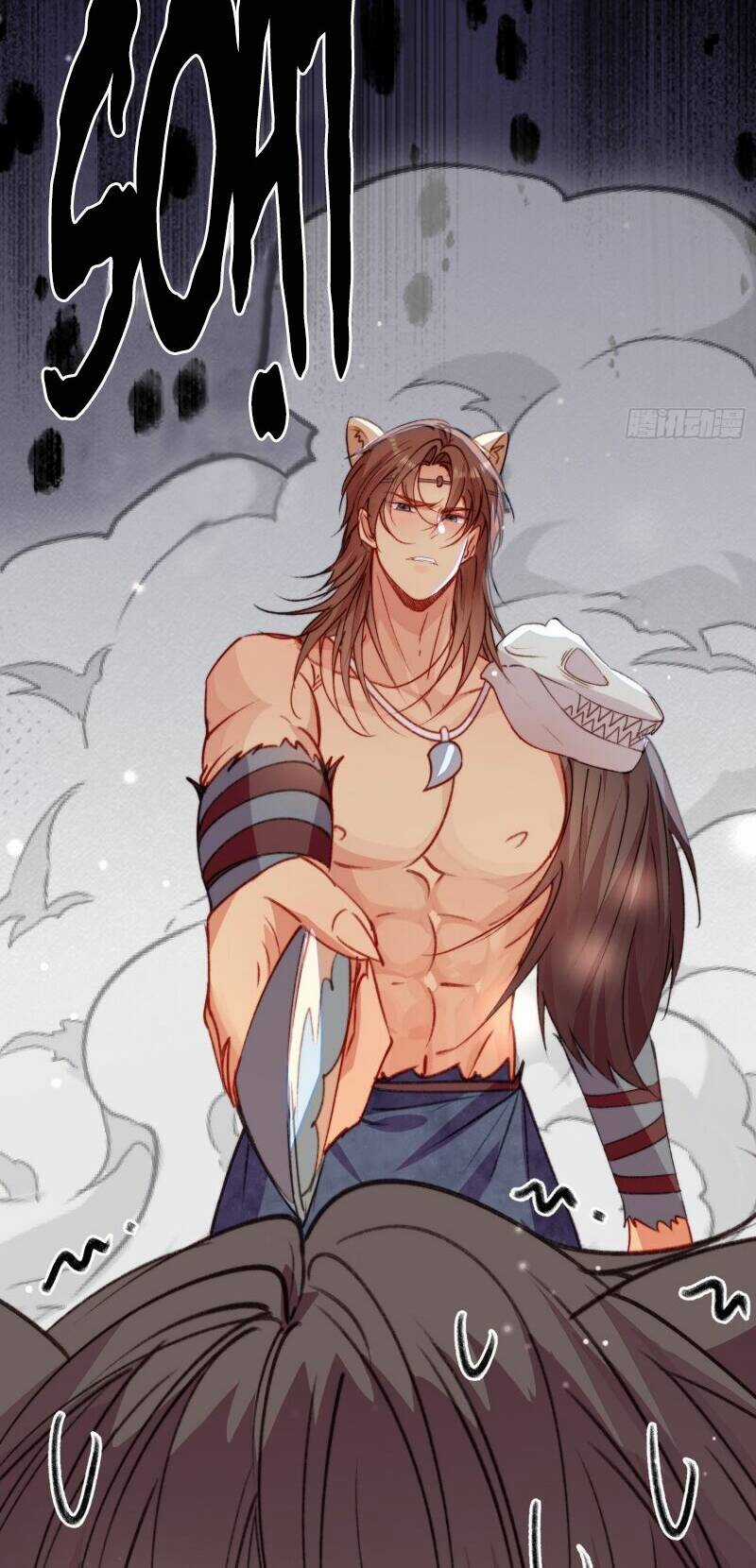 Thú Thế Ngọt Sủng, Tôi Ở Dị Giới Làm Vũ Thần Chapter 26 trang 9