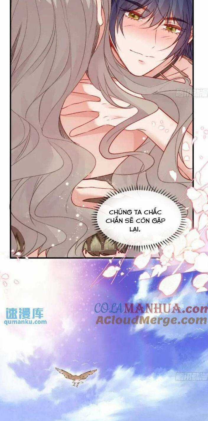 Thú Thế Ngọt Sủng, Tôi Ở Dị Giới Làm Vũ Thần Chapter 28 trang 14