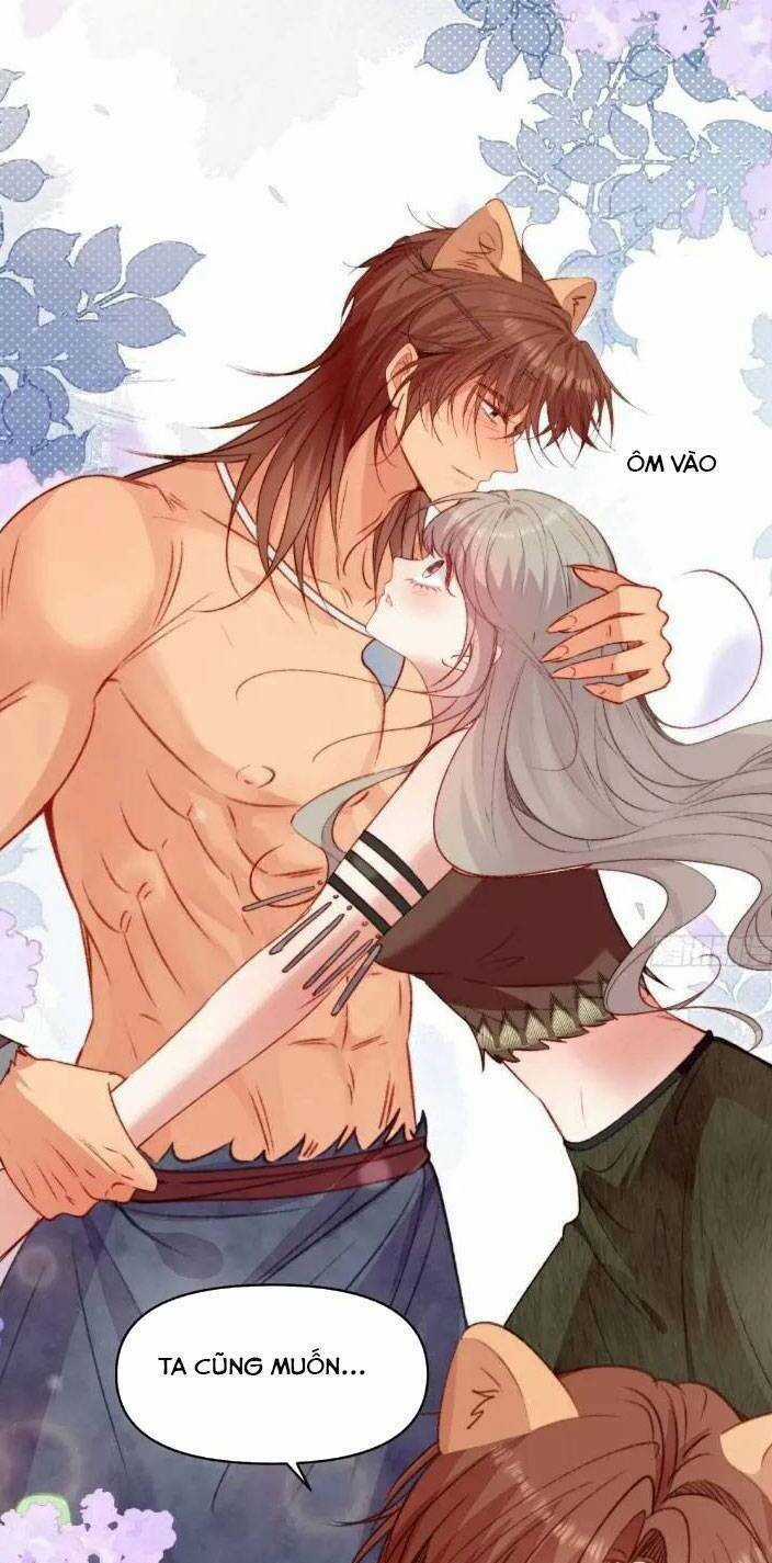 Thú Thế Ngọt Sủng, Tôi Ở Dị Giới Làm Vũ Thần Chapter 28 trang 19