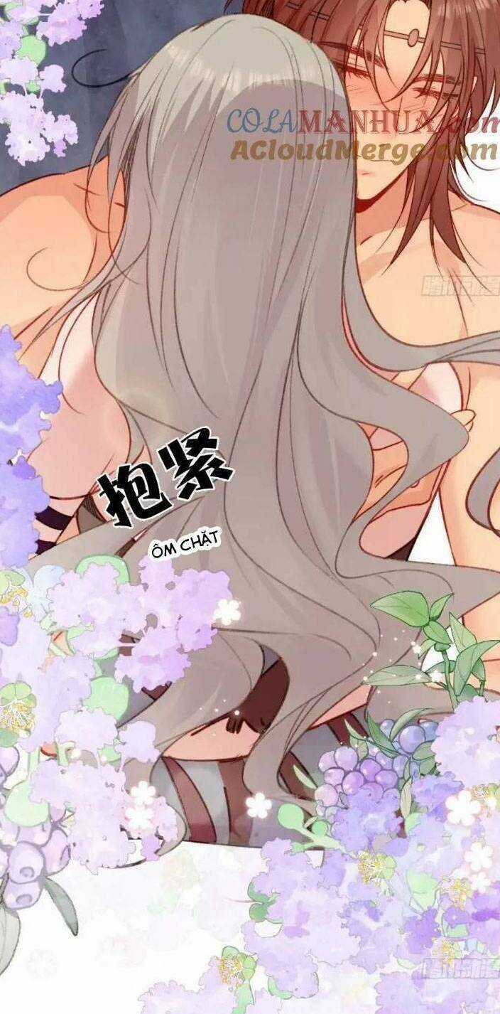 Thú Thế Ngọt Sủng, Tôi Ở Dị Giới Làm Vũ Thần Chapter 28 trang 20