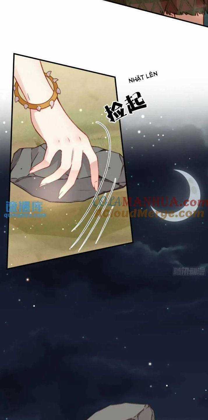 Thú Thế Ngọt Sủng, Tôi Ở Dị Giới Làm Vũ Thần Chapter 28 trang 25