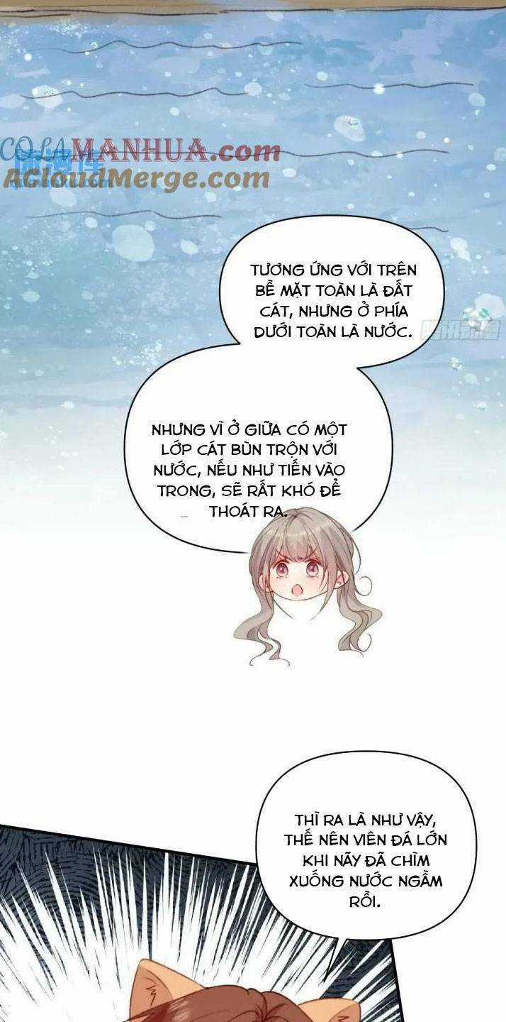 Thú Thế Ngọt Sủng, Tôi Ở Dị Giới Làm Vũ Thần Chapter 28 trang 28