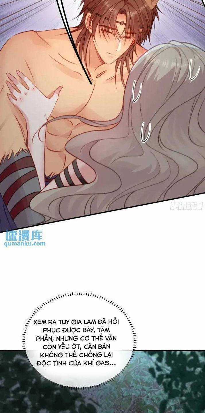 Thú Thế Ngọt Sủng, Tôi Ở Dị Giới Làm Vũ Thần Chapter 28 trang 39