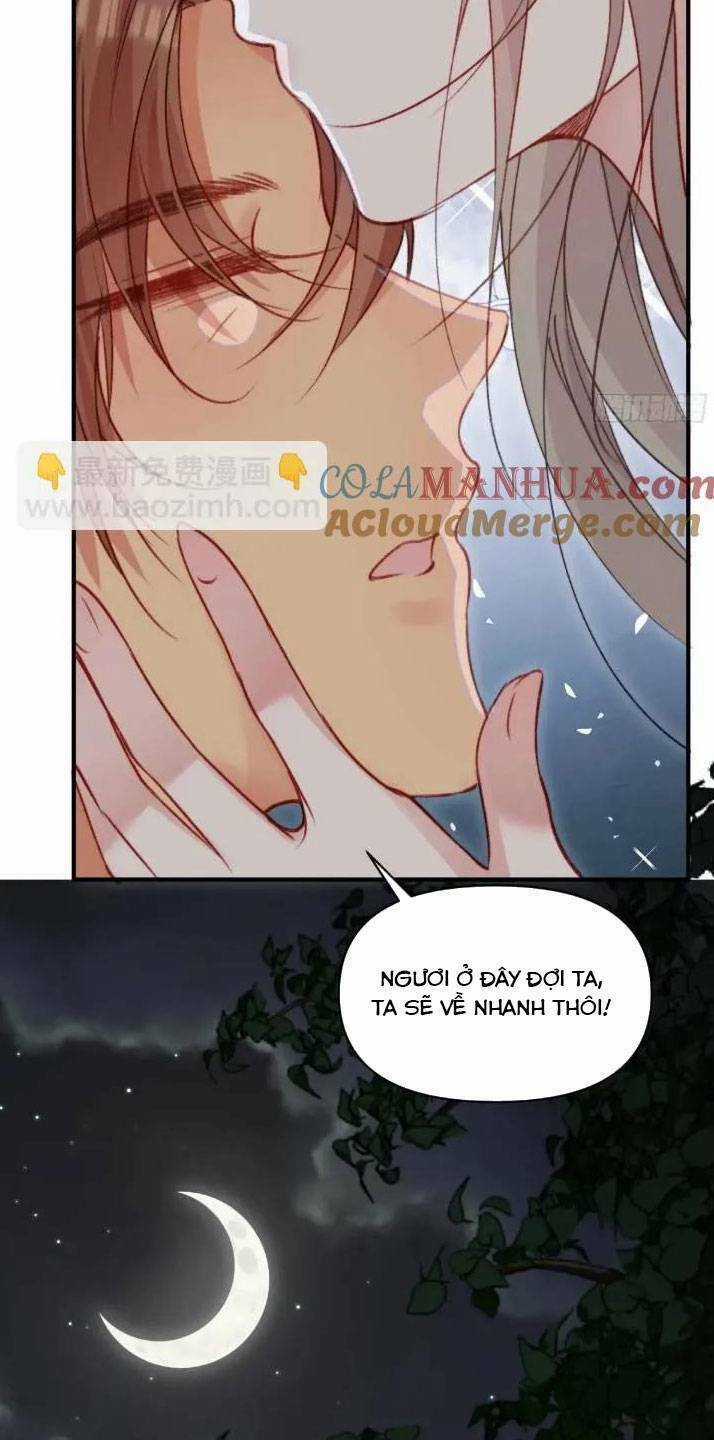 Thú Thế Ngọt Sủng, Tôi Ở Dị Giới Làm Vũ Thần Chapter 28 trang 41